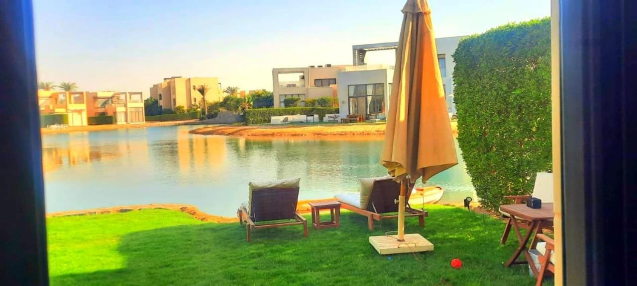 Ferienpark Zee Haven Hurghada