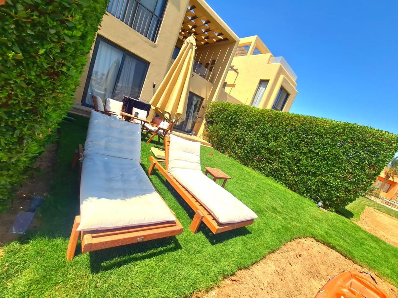 Zee Haven Ferienpark Hurghada