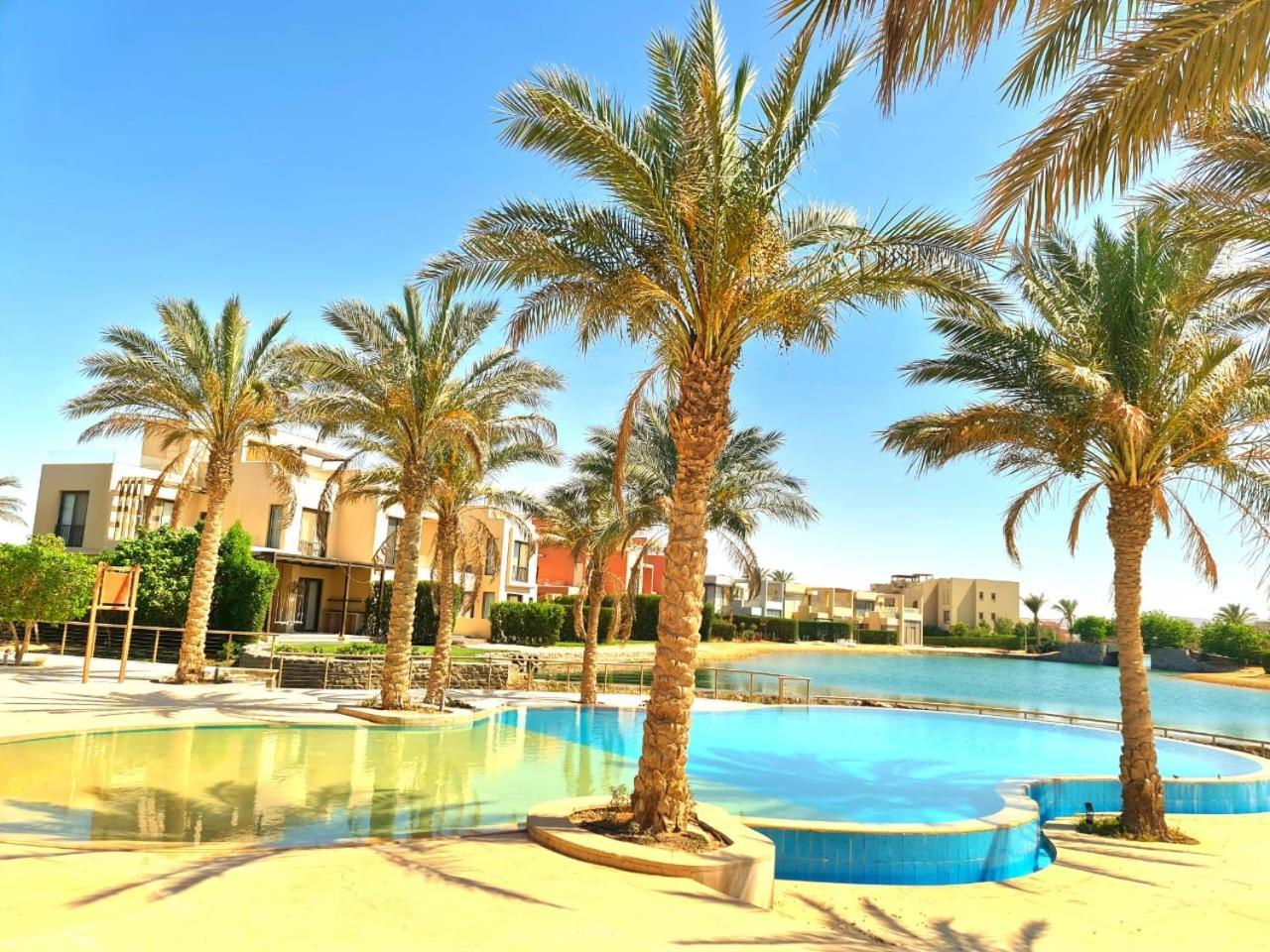 Zee Haven Ferienpark Hurghada