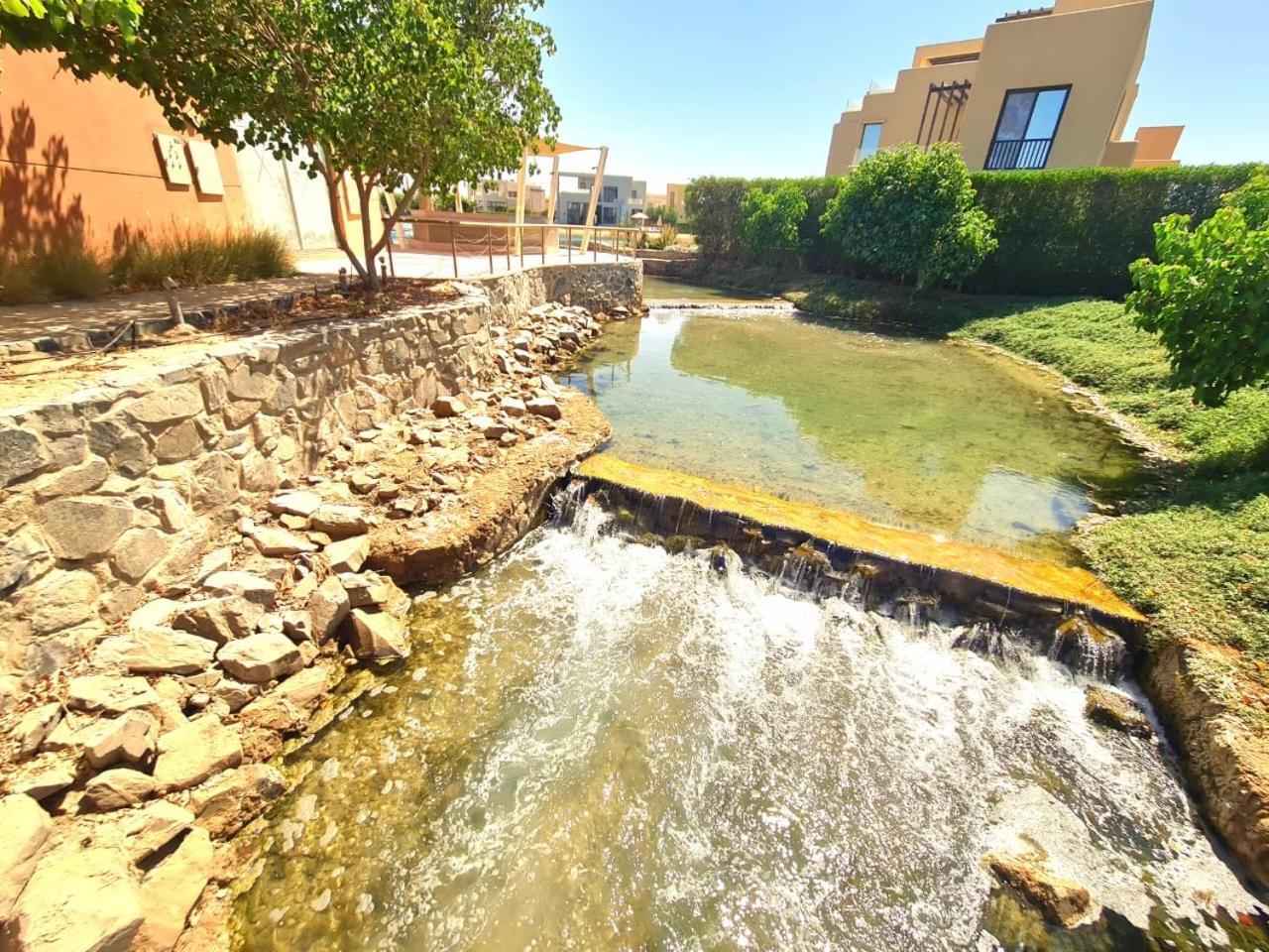 Zee Haven Ferienpark Hurghada