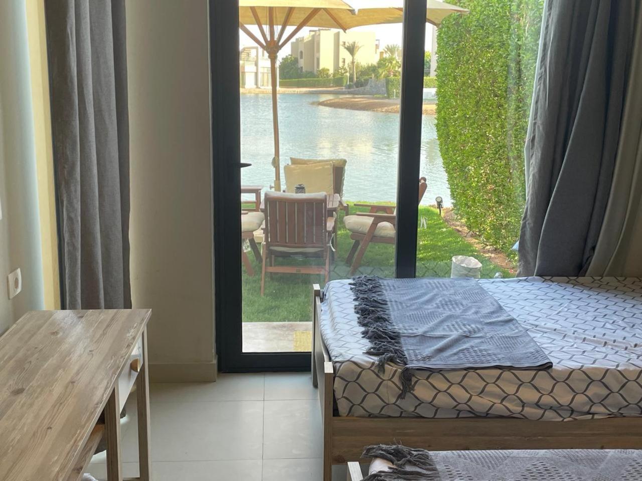 Ferienpark Zee Haven Hurghada